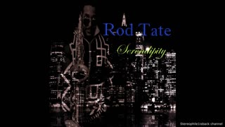 Rod Tate - Sixty
