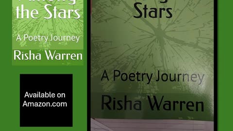 Half Moon Among the Stars, A Poetry Journey