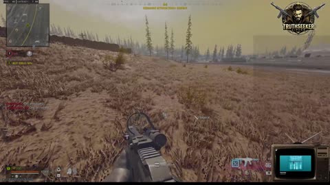 TSC - Gaming: BO7 Beta Blitz || Omnimove Mayhem Unleashed!
