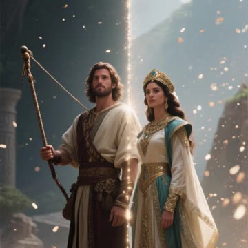 Finding Your Calling