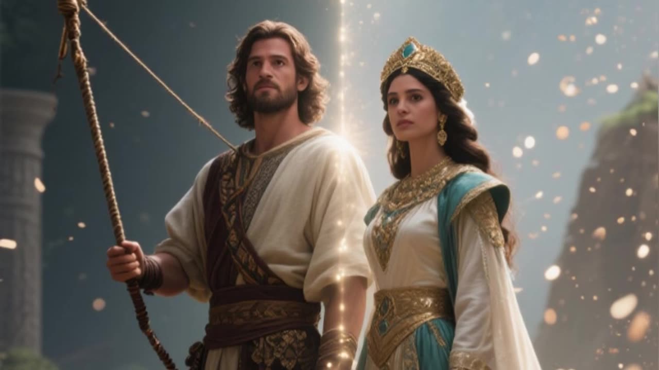 Finding Your Calling