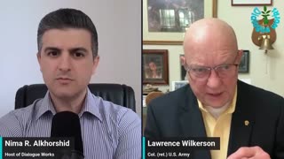 Col. Larry Wilkerson: Every Warning Sign Is Flashing Red — The U.S. Can’t Escape This