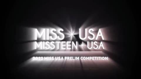 Miss USA 2022 - Preliminary Competition