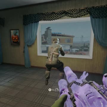 PREVIEW: DESTROYING XIM CHEATER "CRETO" - CALL OF DUTY: BLACK OPS 6 - PS4