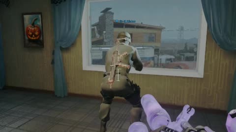 PREVIEW: DESTROYING XIM CHEATER "CRETO" - CALL OF DUTY: BLACK OPS 6 - PS4