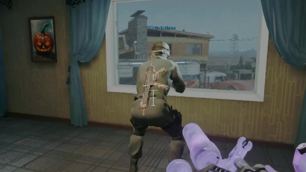 PREVIEW: DESTROYING XIM CHEATER "CRETO" - CALL OF DUTY: BLACK OPS 6 - PS4