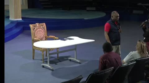 LIVE NOW: MIDWEEK SERVICE || WITH PASTOR MOIPONE MOLOTSI || 23TH JULY 2025