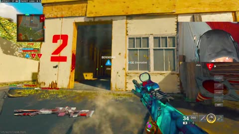 BO7 IS HERE TAP IN !! | @qixso