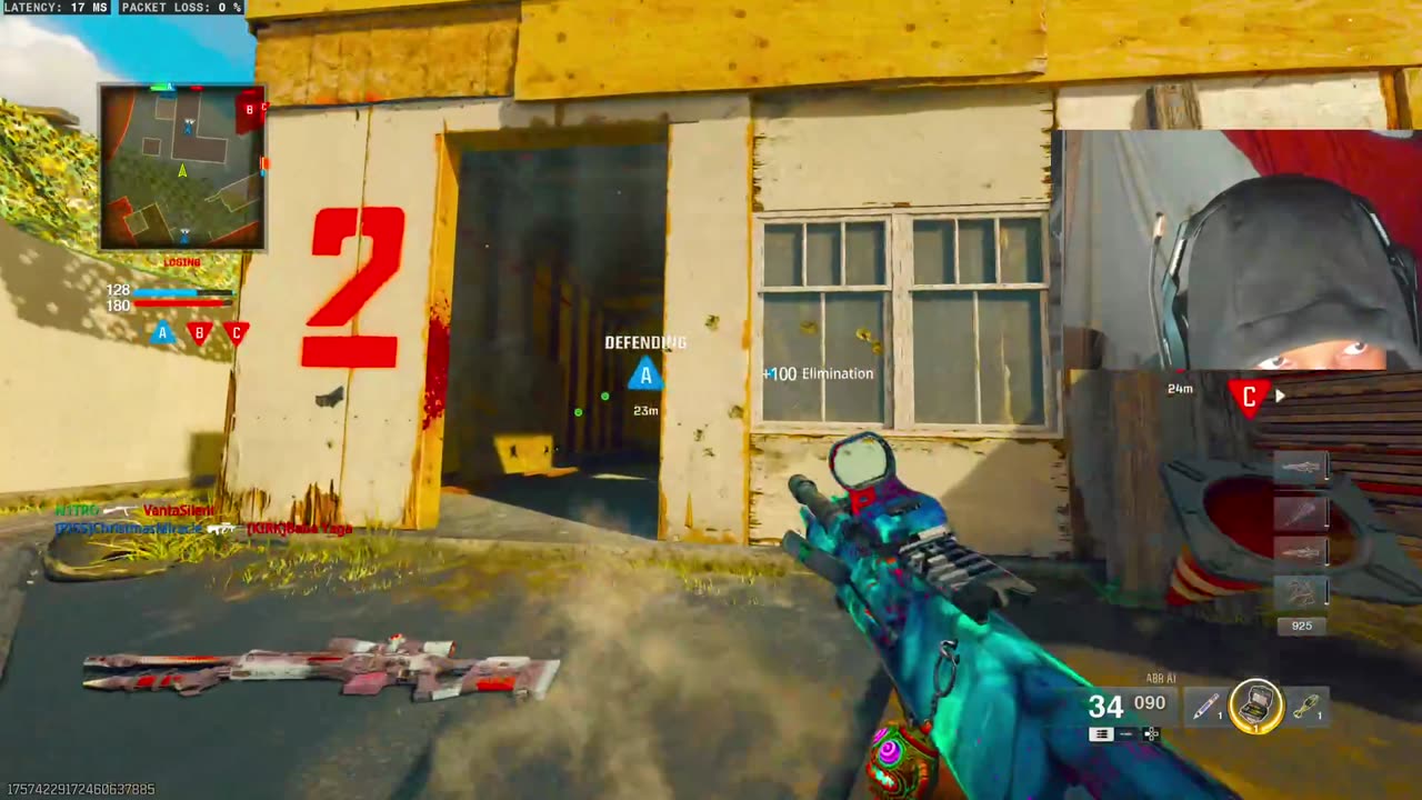 BO7 IS HERE TAP IN !! | @qixso