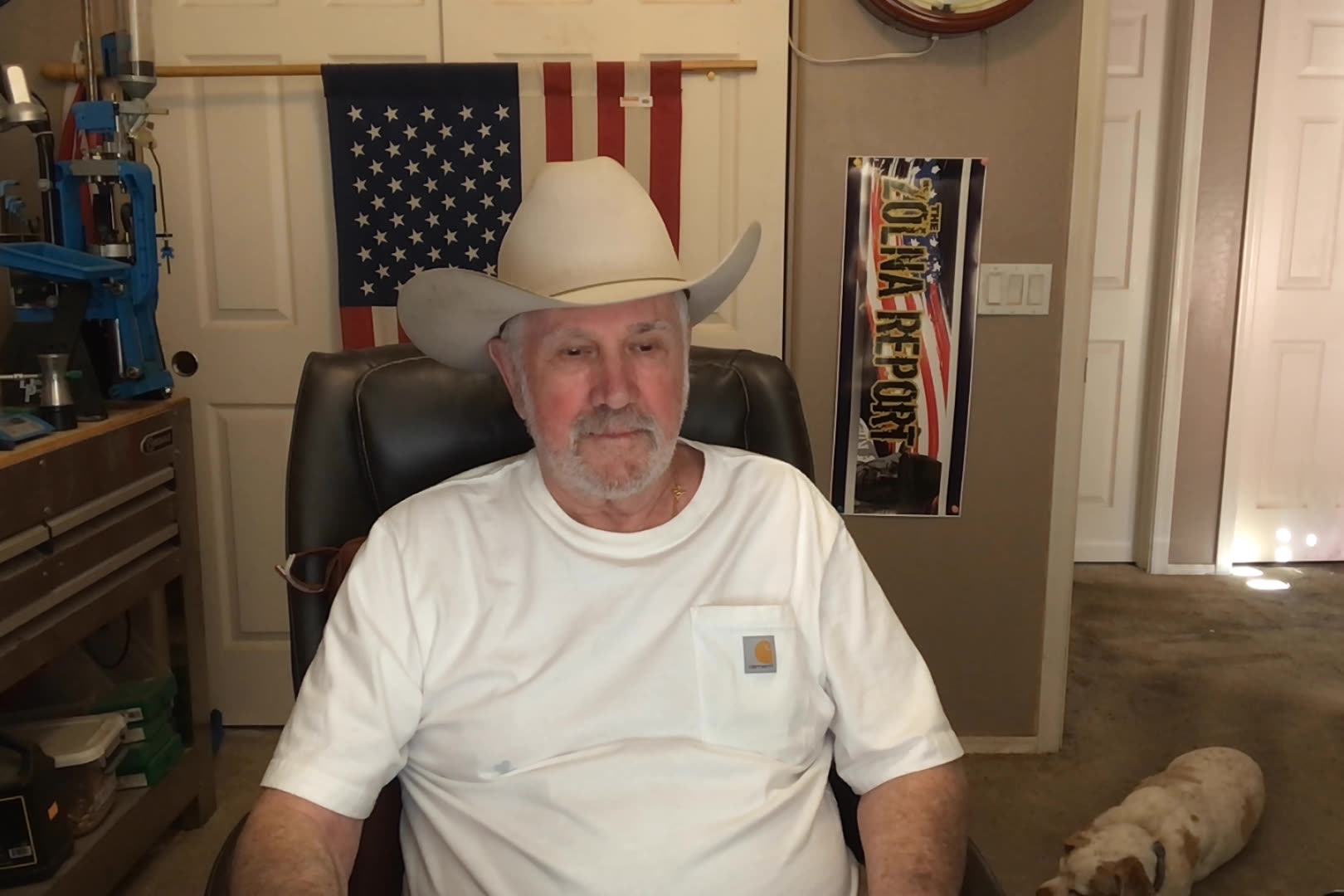 Reportedly Erika Kirk Files Paternity Lawsuit Against JD Vance!