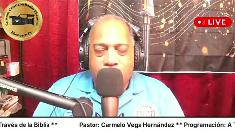 PROGRAMACION: A TRAVES DE LA BIBLIA