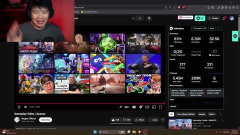 Reacts, Drama and Silent Hill f (9/26)