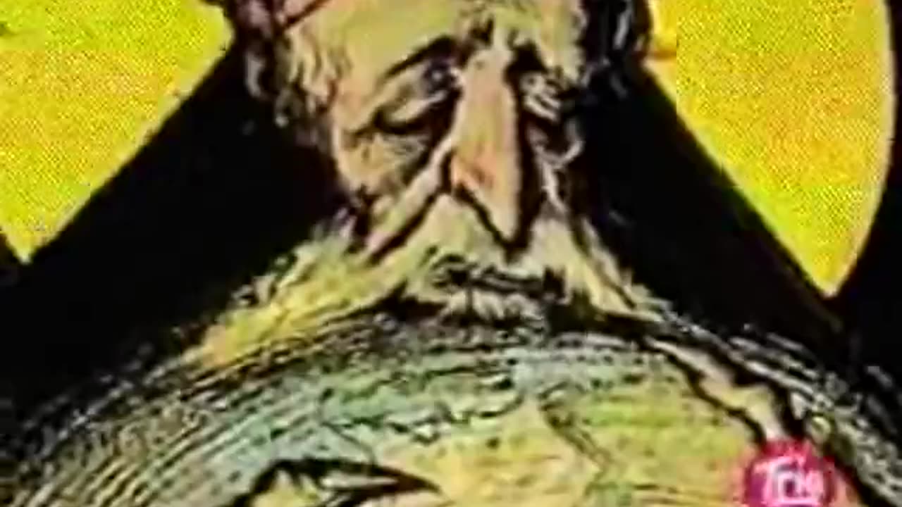 The Secret Rulers of the World (2): David Icke, the Lizards & the Controversy