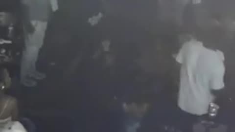 Chaotic Footage Shows A Mass Shooting At A Bar In Brooklyn Leaving 3 Dead And 10 Injured
