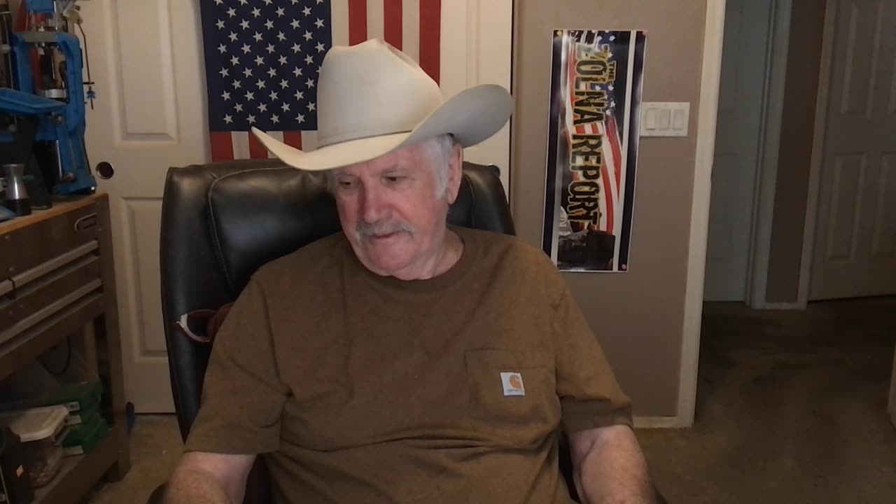 FBI Director Kash Patel Is On Thin Ice After His Senate Hearing Performance!