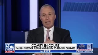 ‘The Five’: If you’re OK with this, we don’t have a country