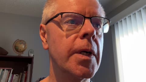Jesus in Psalm 13 part 1