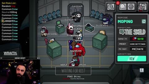 Burası gece yayını işidir efennim