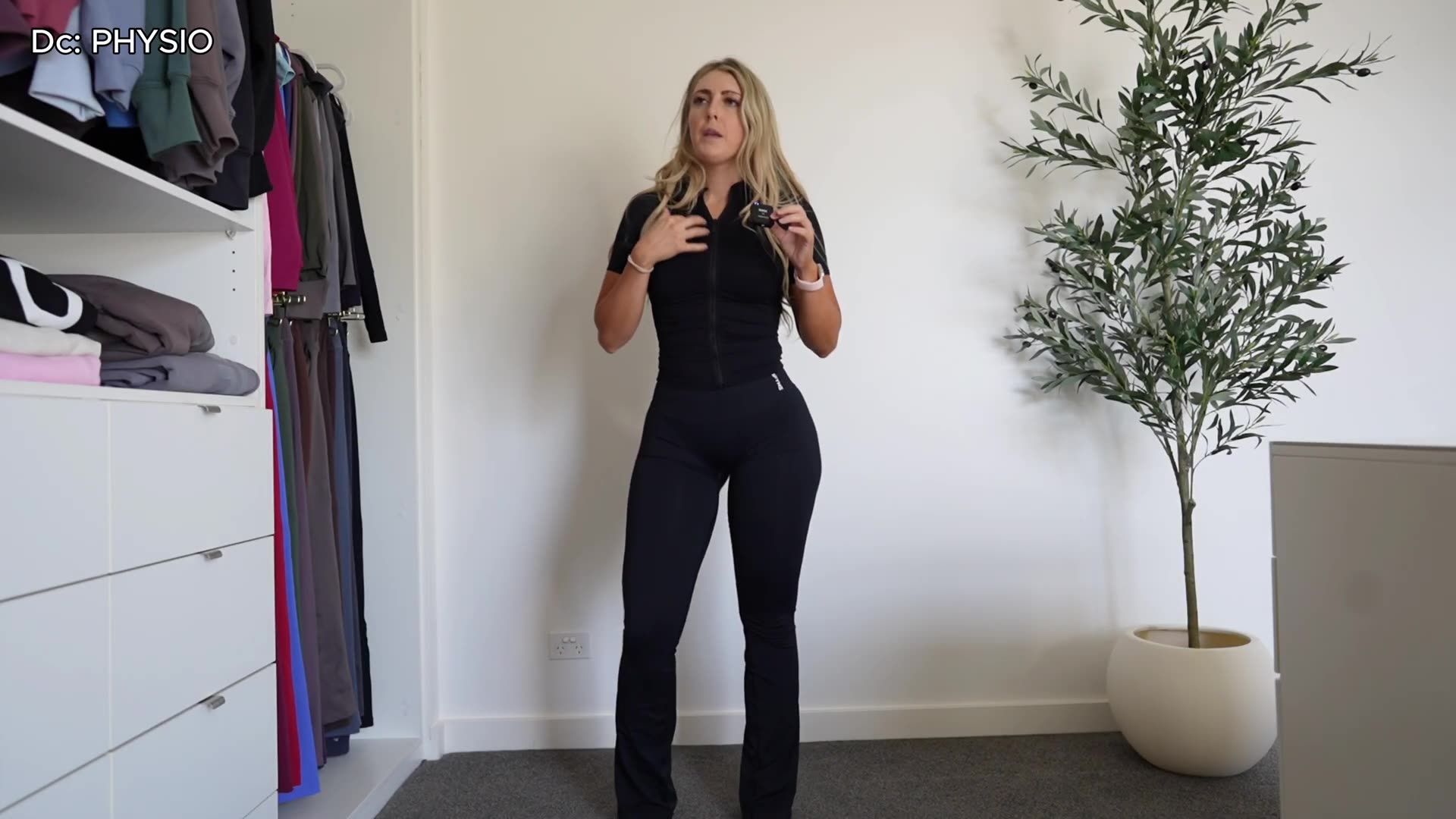 DFYNE IMPACT FLARES, ONE PIECE & SPRING HAUL HONEST REVIEW