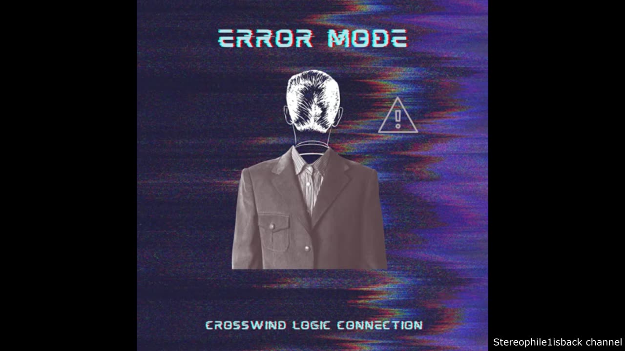 Error Mode - Crosswind Logic Connection