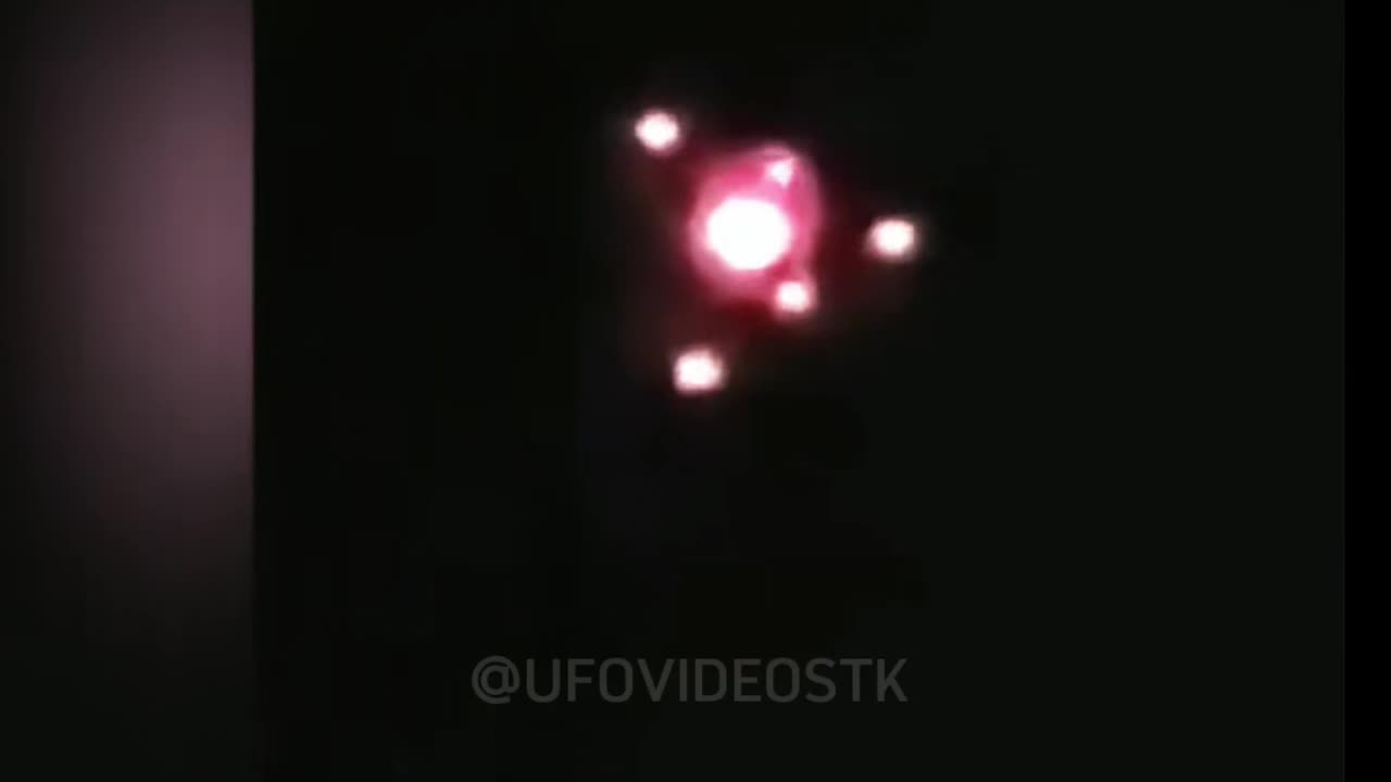 👽🛸 Possible Drone Sighting in Curitiba, Brazil! December 18, 2024 | TheTruthAbove