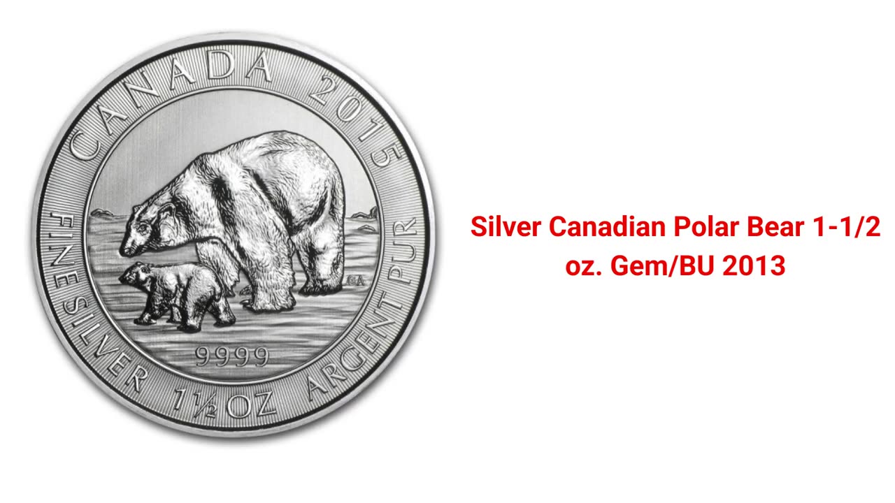 Gold Silver Market Update - #1 Buy Silver Bullion in Thousand Oaks, CA