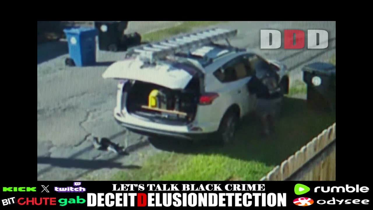 Four black teens are in custody after a string of crimes in New Orleans East, robbing numerous white