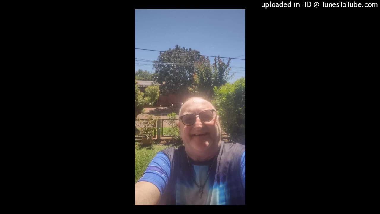 Count Your Blessings.