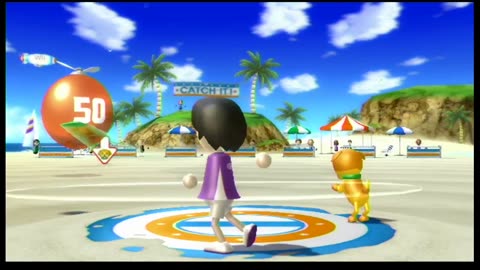 Wii Sports Resort Game18 Part2