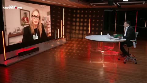 ‘Gaza Will Haunt Israel for Generations’- Mika Almog Granddaughter of Former President Shimon Peres