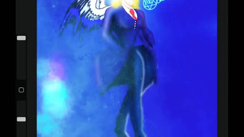 Speedwagon Speedpaint