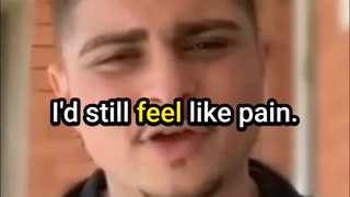 How Jesus SAVED This Muslim From The CHAINS of Islam