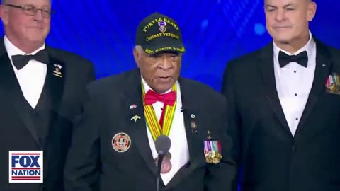 ‘A TRUE AMERICAN HERO’: Major James Capers Jr., a Marine who broke barriers
