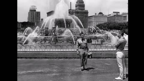 The Extraordinary Water Fountains Of Tartaria - Functions & Purposes Explained