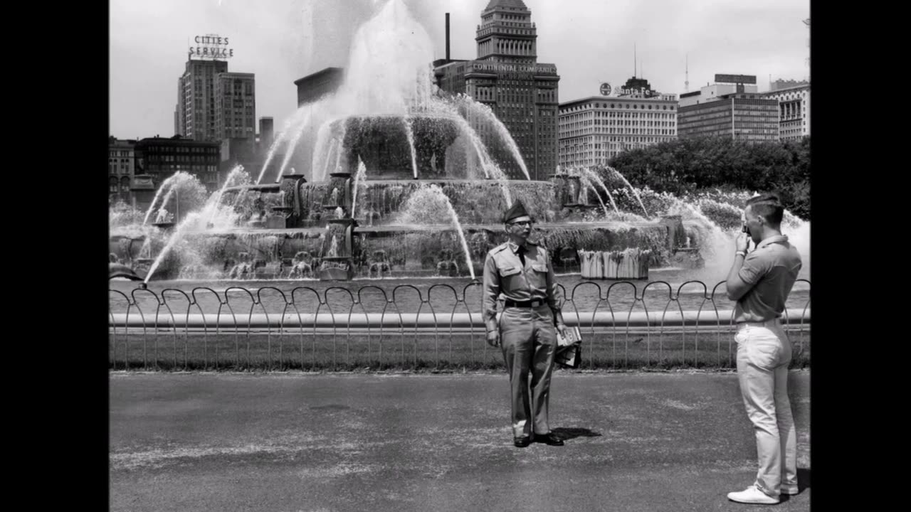 The Extraordinary Water Fountains Of Tartaria - Functions & Purposes Explained