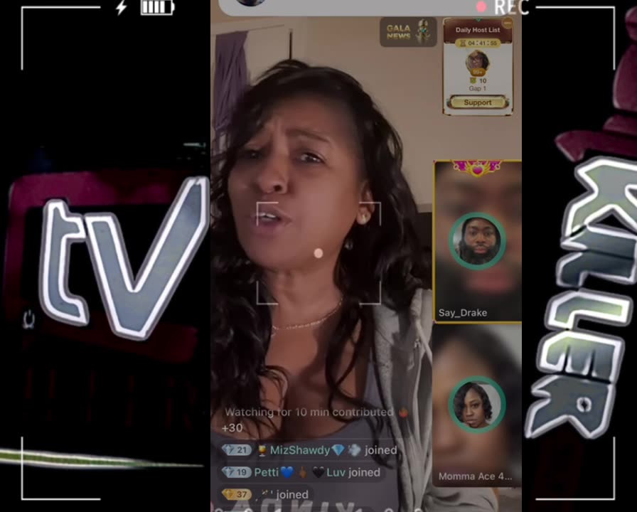 MOMA ACE & CUT DRAGS THE FUCK OUT OUT OF HAITAN VOODOO