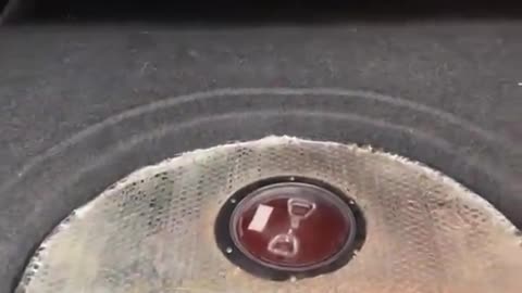 The government confiscated his water-powered car