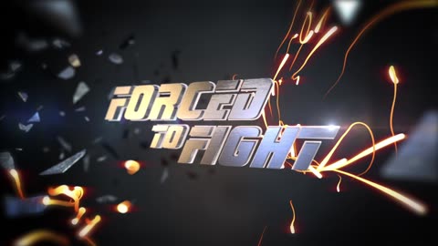 Forced to Fight 2011 Trailer Gary Daniels | Peter Weller
