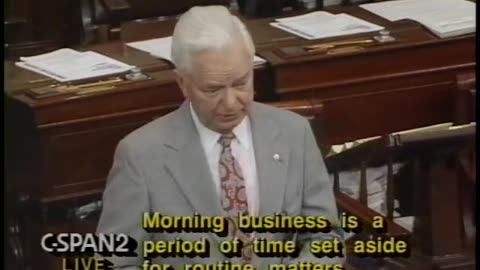 2 Byrd on Rome - 2 Byrd on Rome - org.c-span.40582-1