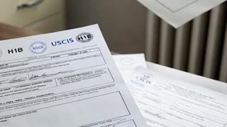 There Is SO MUCH Fraud in the H-1B Visa Program