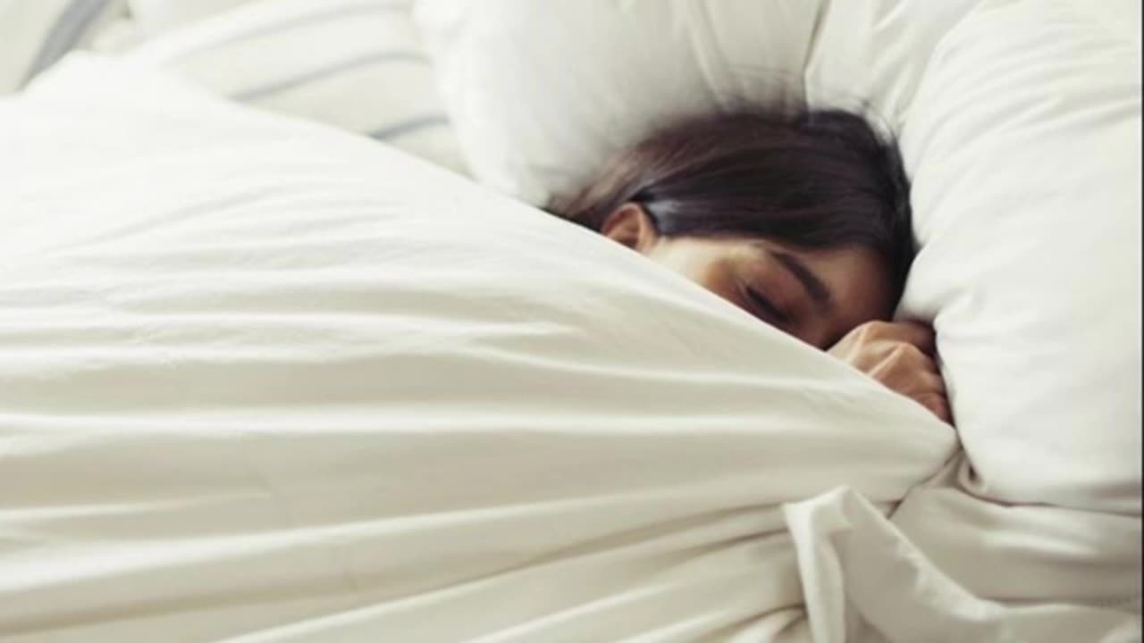 Frequency can heal you