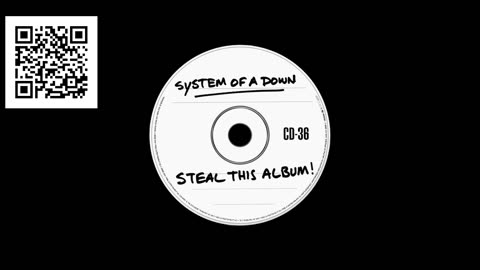 System of a Down - Steal This Album