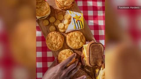 The Real Reason Hardee's Is Struggling