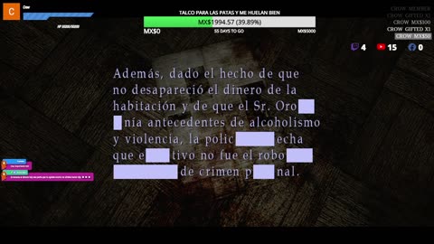 Indiana Jones y el | Gran Círculo