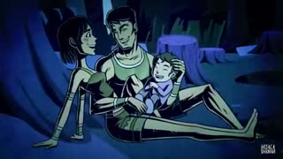 LEYENDAS DE TERROR DE LA SELVA PERUANA