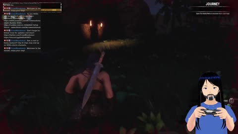 January 5, 2025 Stream