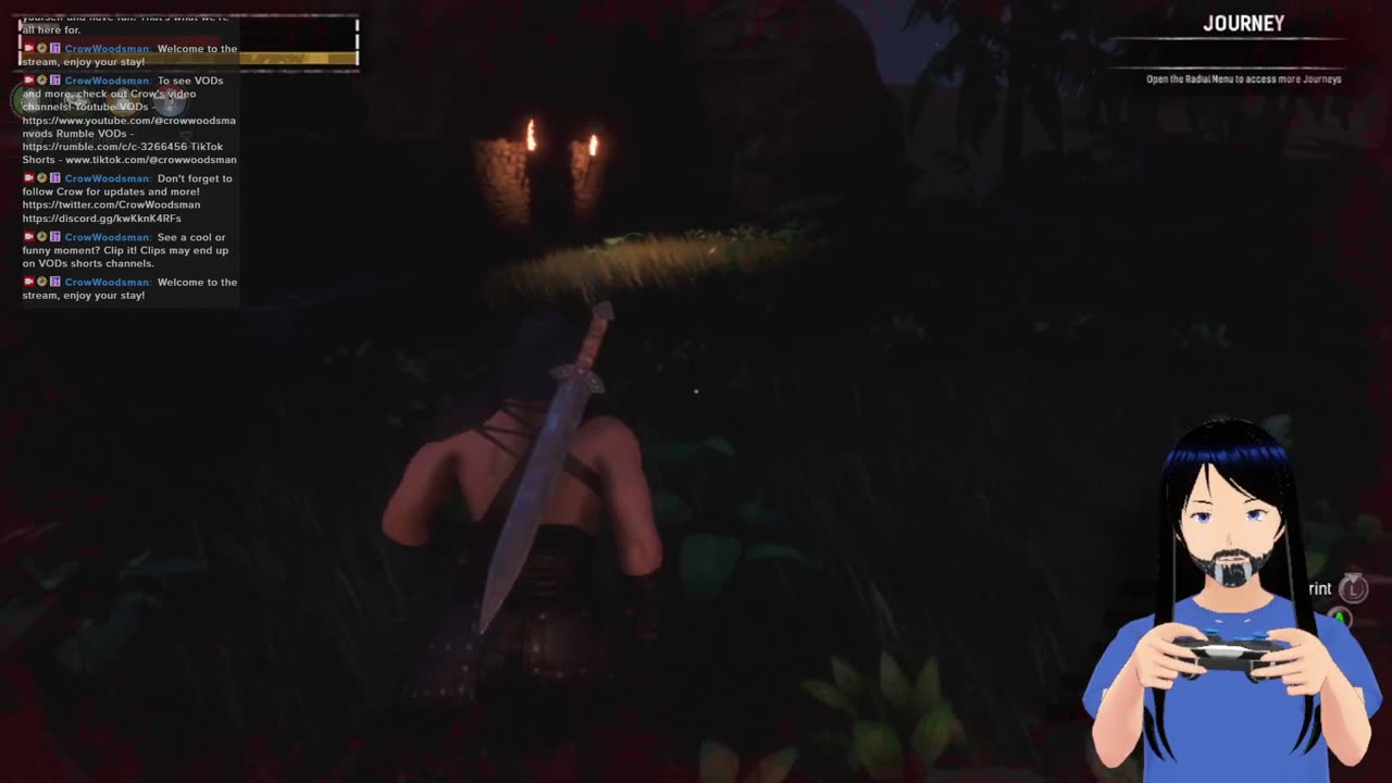 January 5, 2025 Stream