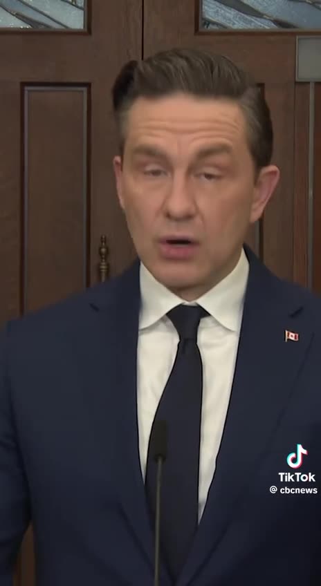 Paul is in on it too.. 🇺🇸🇨🇦