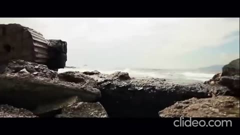 The Rebirth of Charles Hamilton - She Smiled (For Once) (VIDEO)