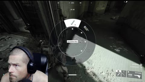 HAlf day of work means, half day of STreamin